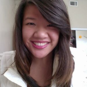 Meet your Posher, Julia